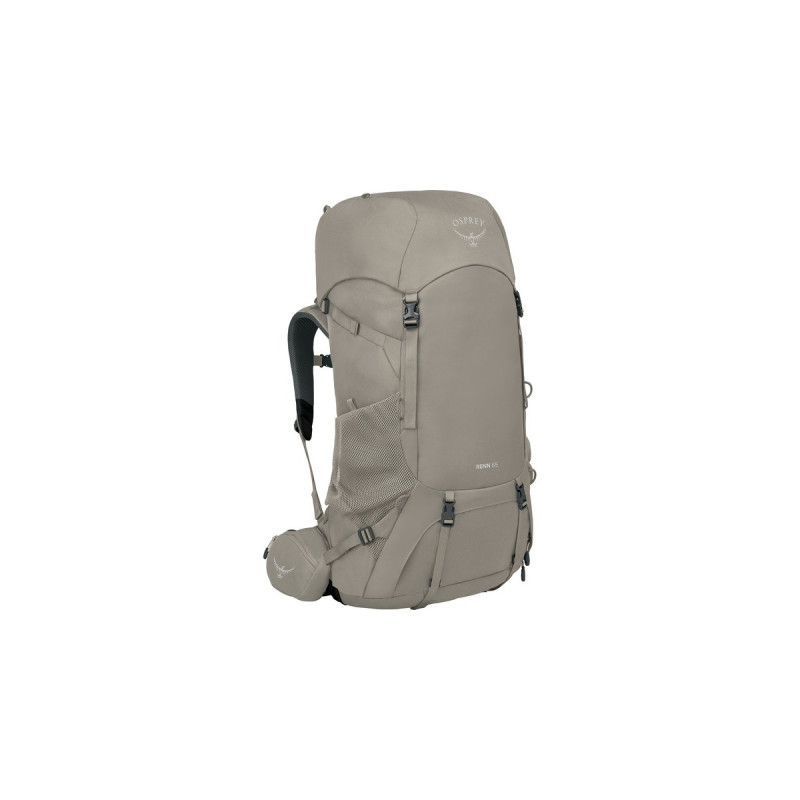 Osprey Renn 65 , Rucksack(hellbraun, 65 Liter / One Size)