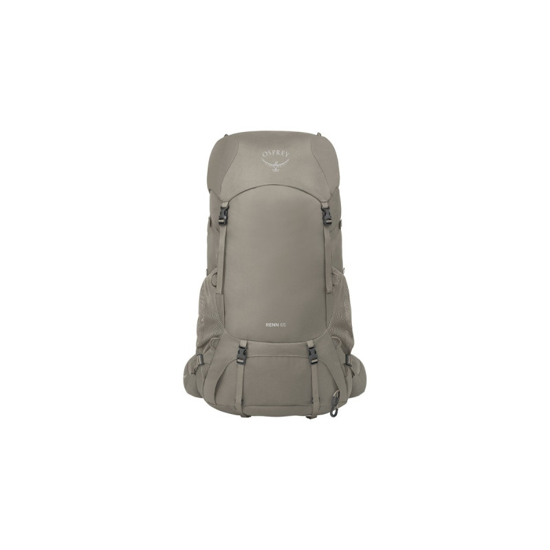 Osprey Renn 65 , Rucksack(hellbraun, 65 Liter / One Size)
