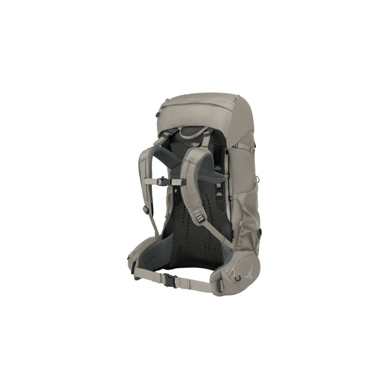 Osprey Renn 65 , Rucksack(hellbraun, 65 Liter / One Size)