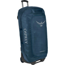Osprey Rolling Transporter 120, Trolley(blau, 120 Liter)