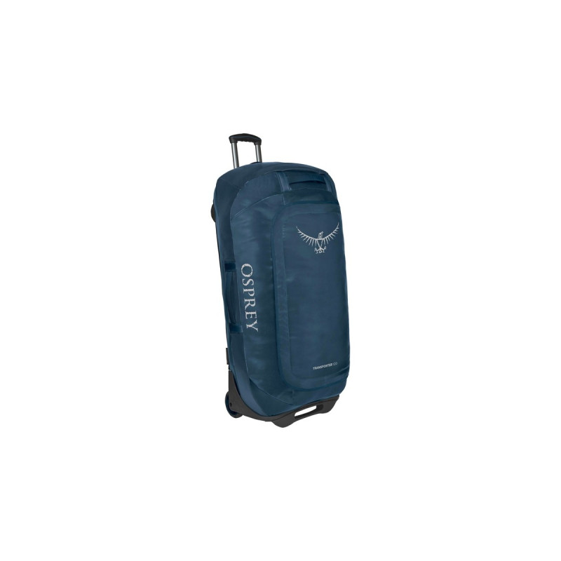 Osprey Rolling Transporter 120, Trolley(blau, 120 Liter)
