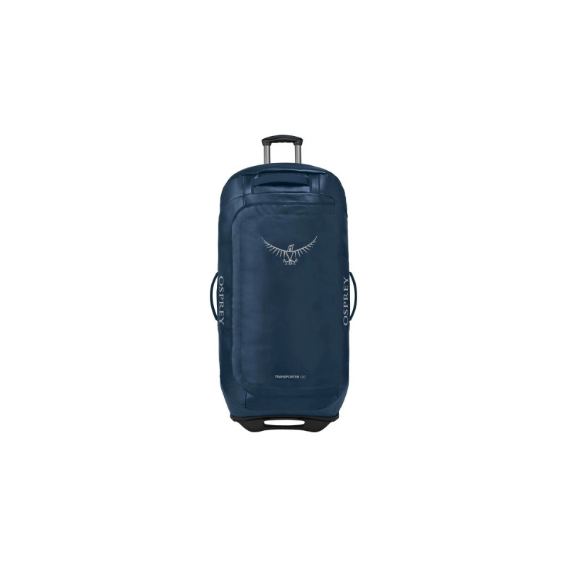 Osprey Rolling Transporter 120, Trolley(blau, 120 Liter)