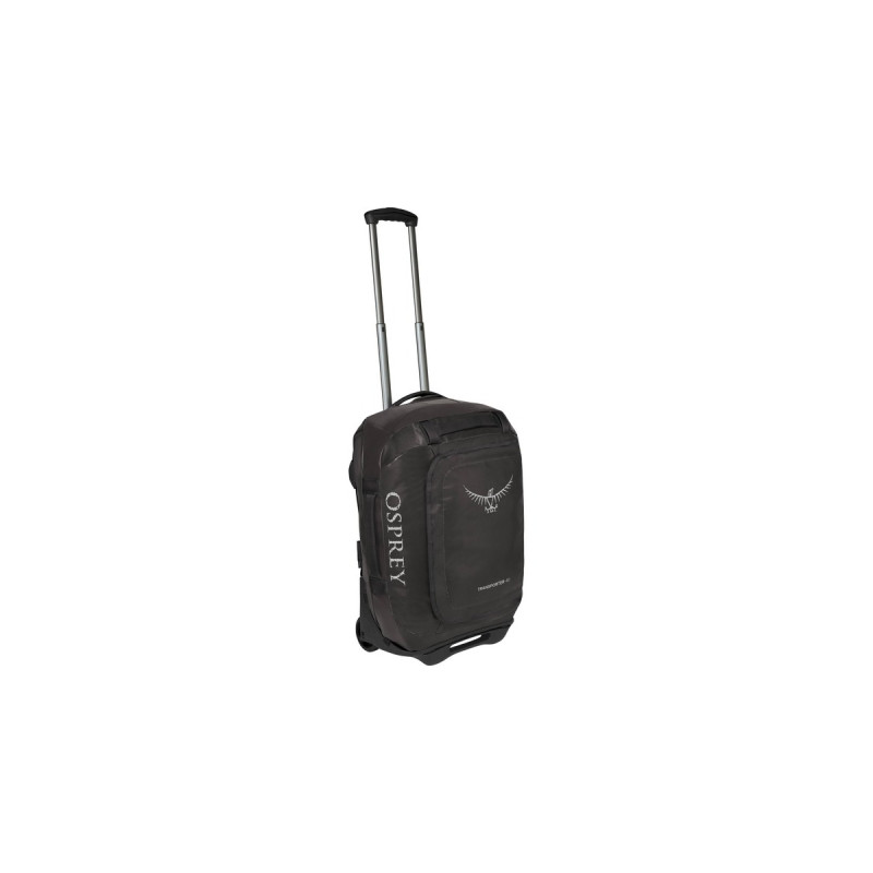 Osprey Rolling Transporter 40, Trolley(schwarz, 40 Liter)