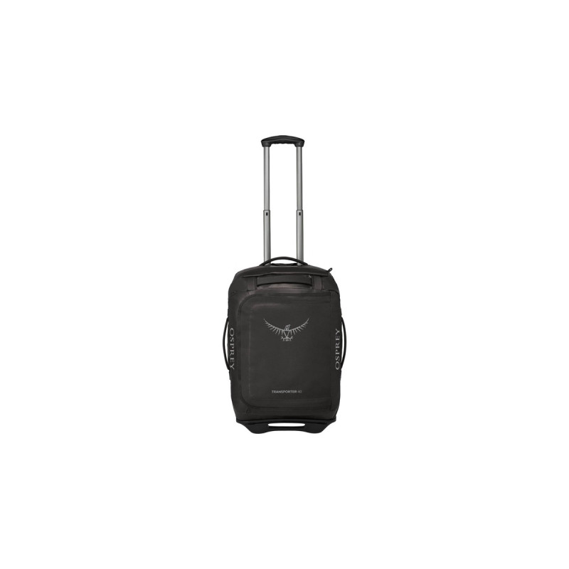 Osprey Rolling Transporter 40, Trolley(schwarz, 40 Liter)