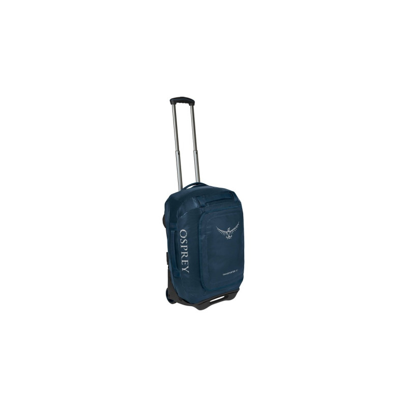 Osprey Rolling Transporter 40, Trolley(blau, 40 Liter)