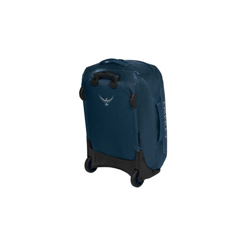Osprey Rolling Transporter 40, Trolley(blau, 40 Liter)