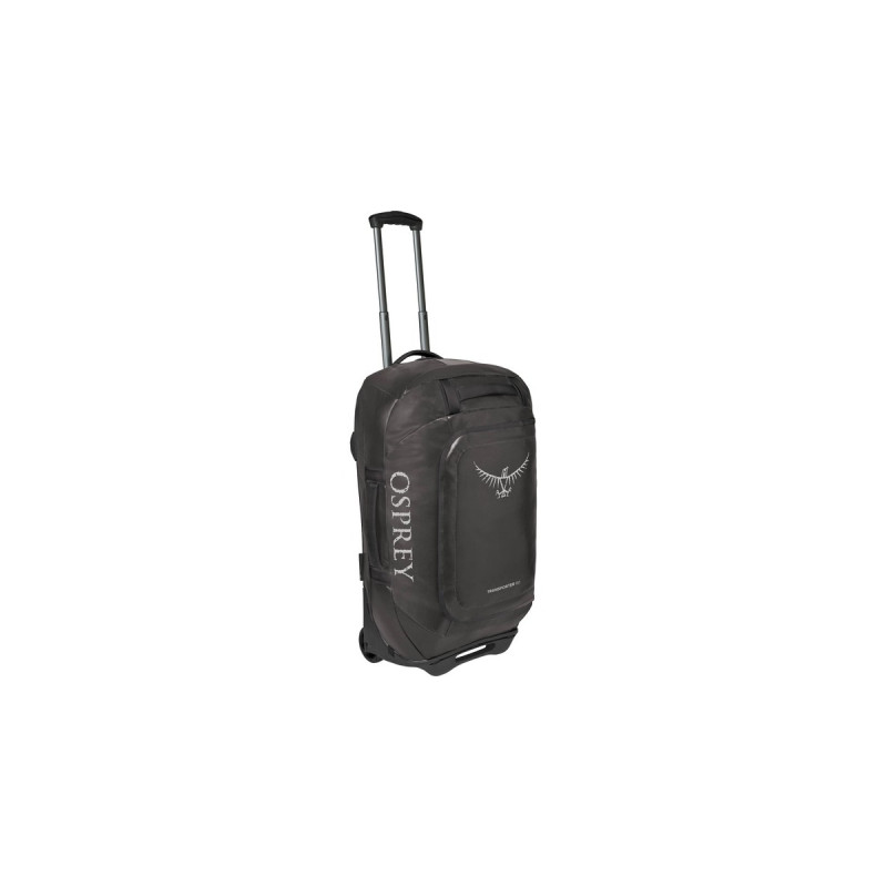 Osprey Rolling Transporter 60, Trolley(schwarz, 60 Liter)