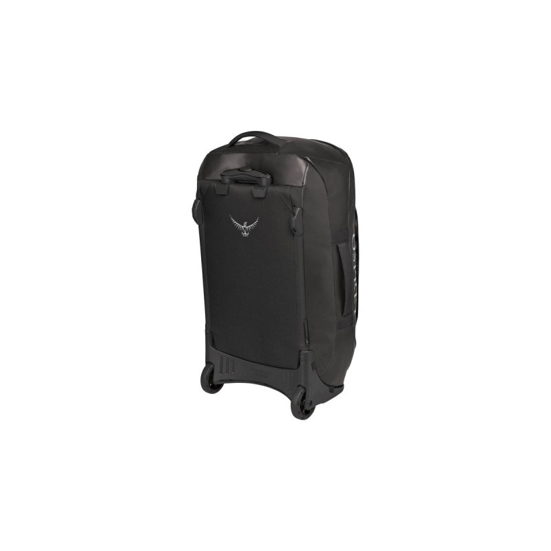 Osprey Rolling Transporter 60, Trolley(schwarz, 60 Liter)
