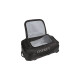 Osprey Rolling Transporter 60, Trolley(schwarz, 60 Liter)