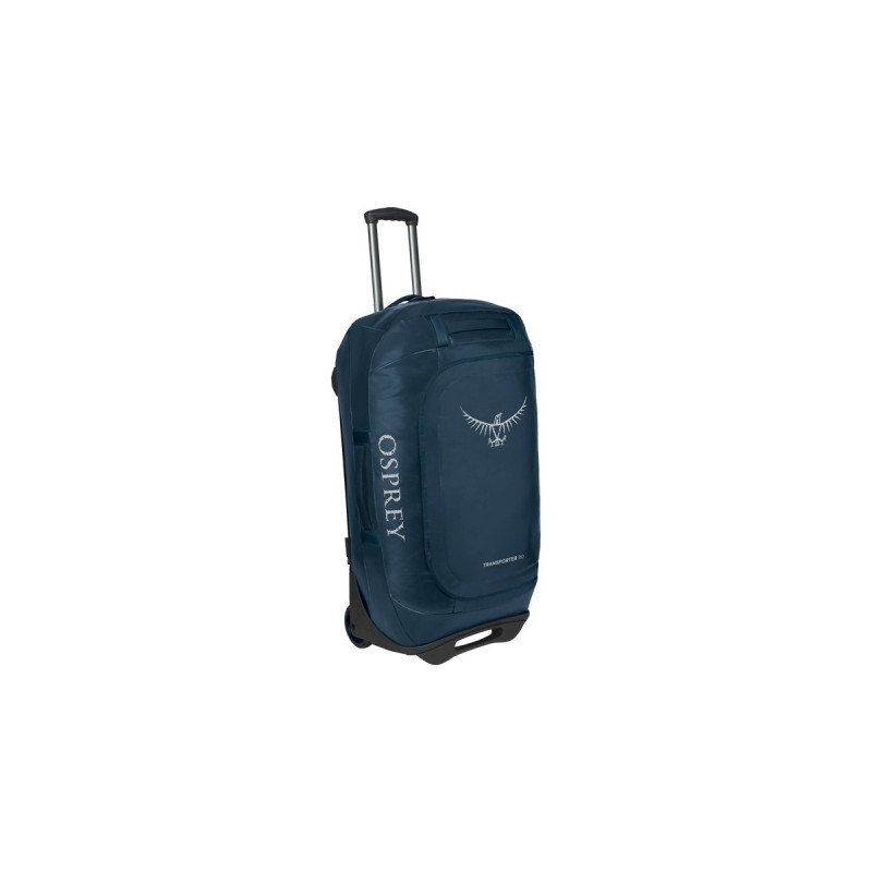 Osprey Rolling Transporter 90, Trolley(blau, 90 Liter)