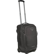Osprey Rolling Transporter Carry-On, Trolley(schwarz, 38 Liter)
