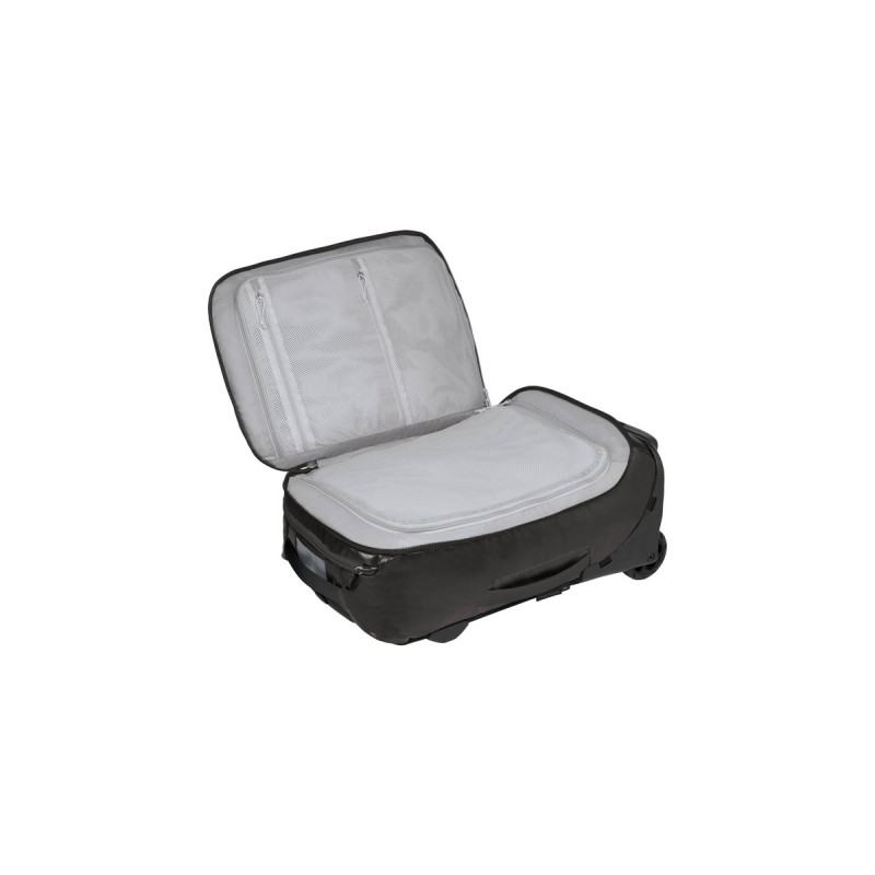 Osprey Rolling Transporter Carry-On, Trolley(schwarz, 38 Liter)