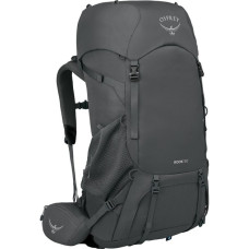 Osprey Rook 50, Rucksack(dunkelgrau, 50 Liter / One Size)