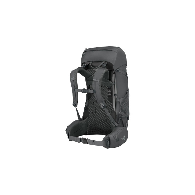 Osprey Rook 50, Rucksack(dunkelgrau, 50 Liter / One Size)