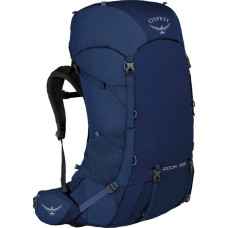 Osprey Rook 65, Rucksack(blau, 65 Liter)