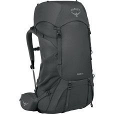 Osprey Rook 65, Rucksack(dunkelgrau, 65 Liter / One Size)