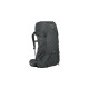 Osprey Rook 65, Rucksack(dunkelgrau, 65 Liter / One Size)