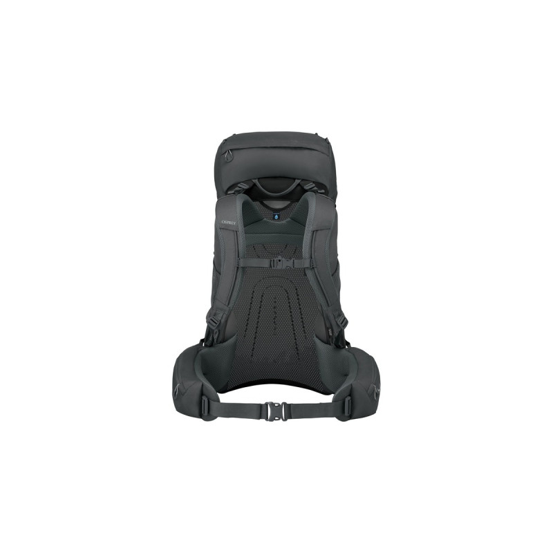 Osprey Rook 65, Rucksack(dunkelgrau, 65 Liter / One Size)