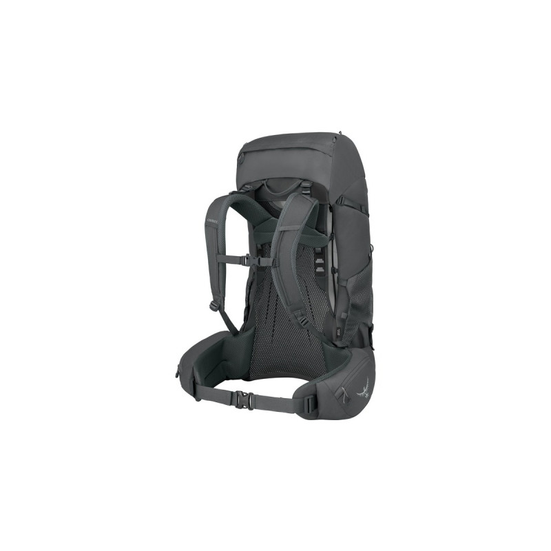 Osprey Rook 65, Rucksack(dunkelgrau, 65 Liter / One Size)