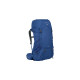 Osprey Rook 65, Rucksack(blau, 65 Liter / One Size)