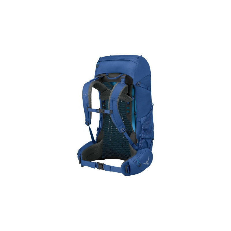 Osprey Rook 65, Rucksack(blau, 65 Liter / One Size)