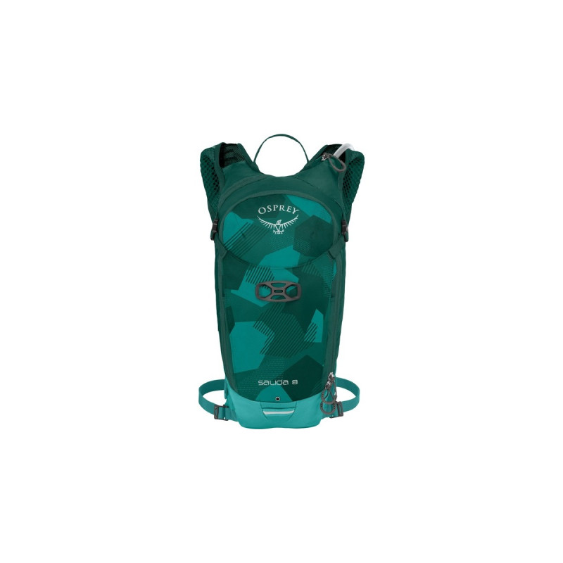 Osprey Salida 8, Rucksack(türkis, 8 Liter)