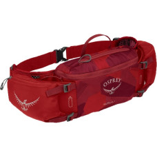 Osprey Savu 2, Tasche(rot, 2 Liter)