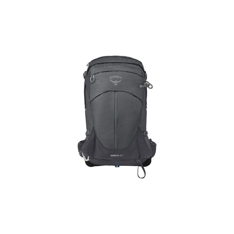 Osprey Sirrus 24, Rucksack(dunkelgrau, 24 Liter)