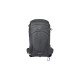 Osprey Sirrus 24, Rucksack(dunkelgrau, 24 Liter)