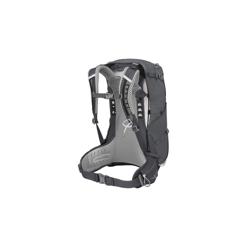 Osprey Sirrus 24, Rucksack(dunkelgrau, 24 Liter)