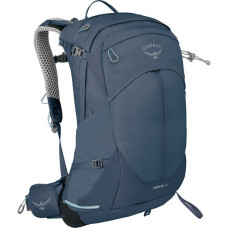 Osprey Sirrus 24, Rucksack(blaugrau, 24 Liter)