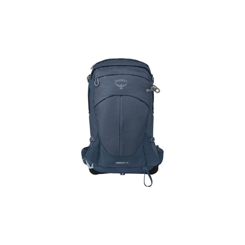 Osprey Sirrus 24, Rucksack(blaugrau, 24 Liter)