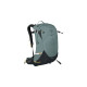 Osprey Sirrus 24, Rucksack(grün, 24 Liter)