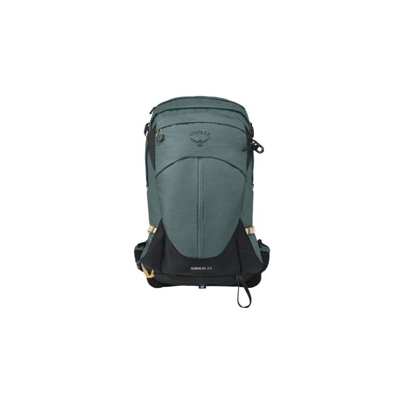 Osprey Sirrus 24, Rucksack(grün, 24 Liter)