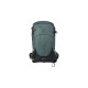 Osprey Sirrus 24, Rucksack(grün, 24 Liter)