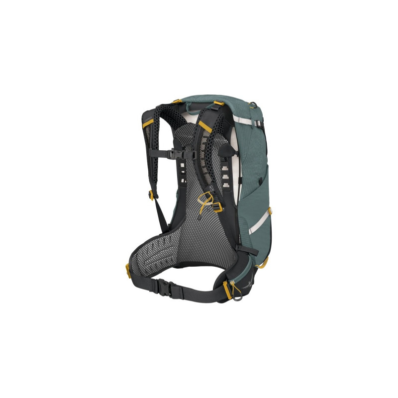 Osprey Sirrus 24, Rucksack(grün, 24 Liter)