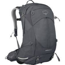 Osprey Sirrus 34, Rucksack(grau, 34 Liter)