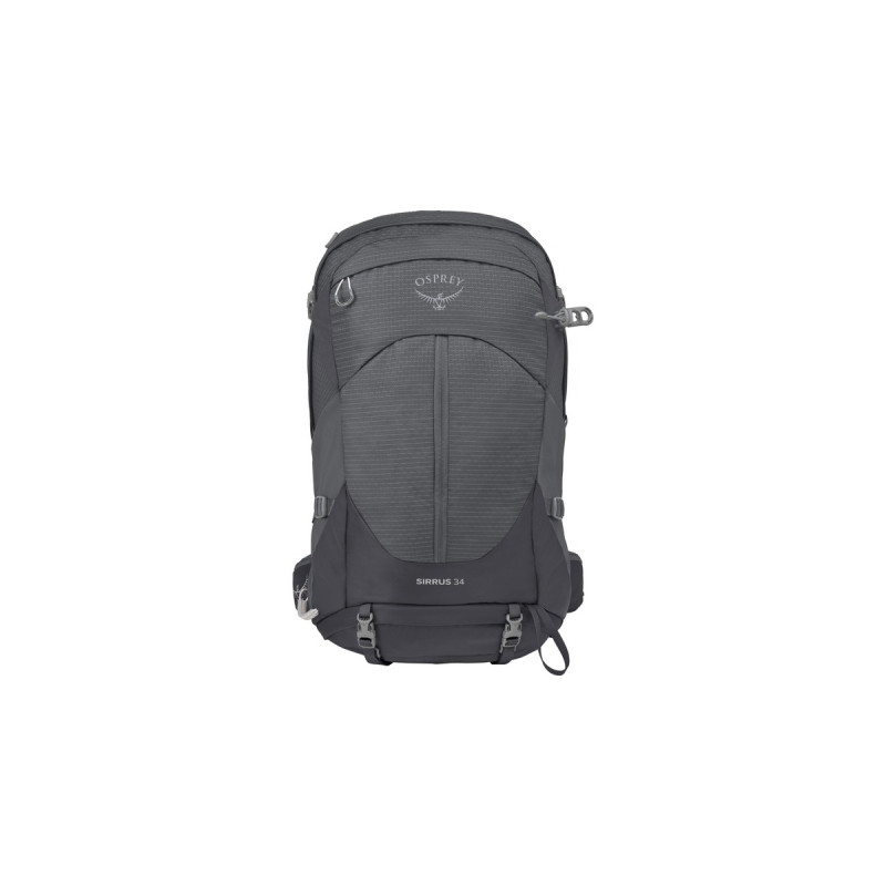 Osprey Sirrus 34, Rucksack(grau, 34 Liter)