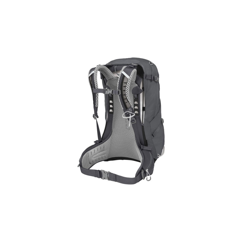 Osprey Sirrus 34, Rucksack(grau, 34 Liter)