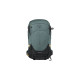 Osprey Sirrus 34, Rucksack(grüngrau, 34 Liter)