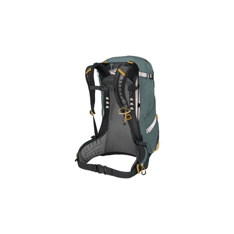 Osprey Sirrus 34, Rucksack(grüngrau, 34 Liter)