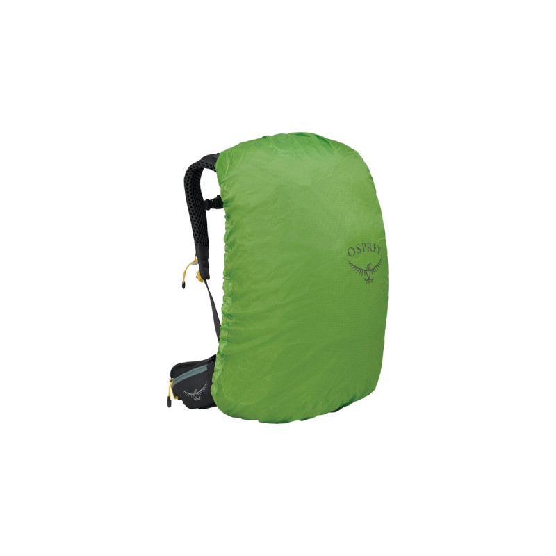 Osprey Sirrus 34, Rucksack(grüngrau, 34 Liter)