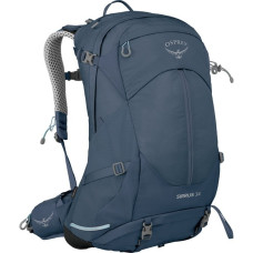 Osprey Sirrus 34, Rucksack(blaugrau, 34 Liter)