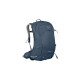 Osprey Sirrus 34, Rucksack(blaugrau, 34 Liter)