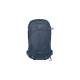 Osprey Sirrus 34, Rucksack(blaugrau, 34 Liter)