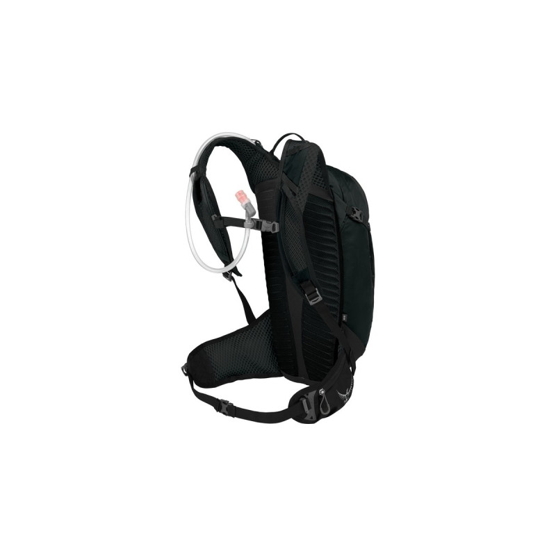Osprey Siskin 12, Rucksack(schwarz, 12 Liter)