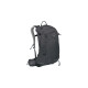 Osprey Stratos 24, Rucksack(dunkelgrau, 24 Liter)