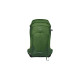 Osprey Stratos 24 , Rucksack(grün, 24 Liter)