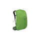 Osprey Stratos 24 , Rucksack(grün, 24 Liter)