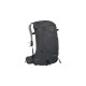 Osprey Stratos 34, Rucksack(dunkelgrau, 34 Liter)